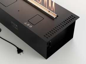 Автоматический биокамин Good Fire 700 АБК-700