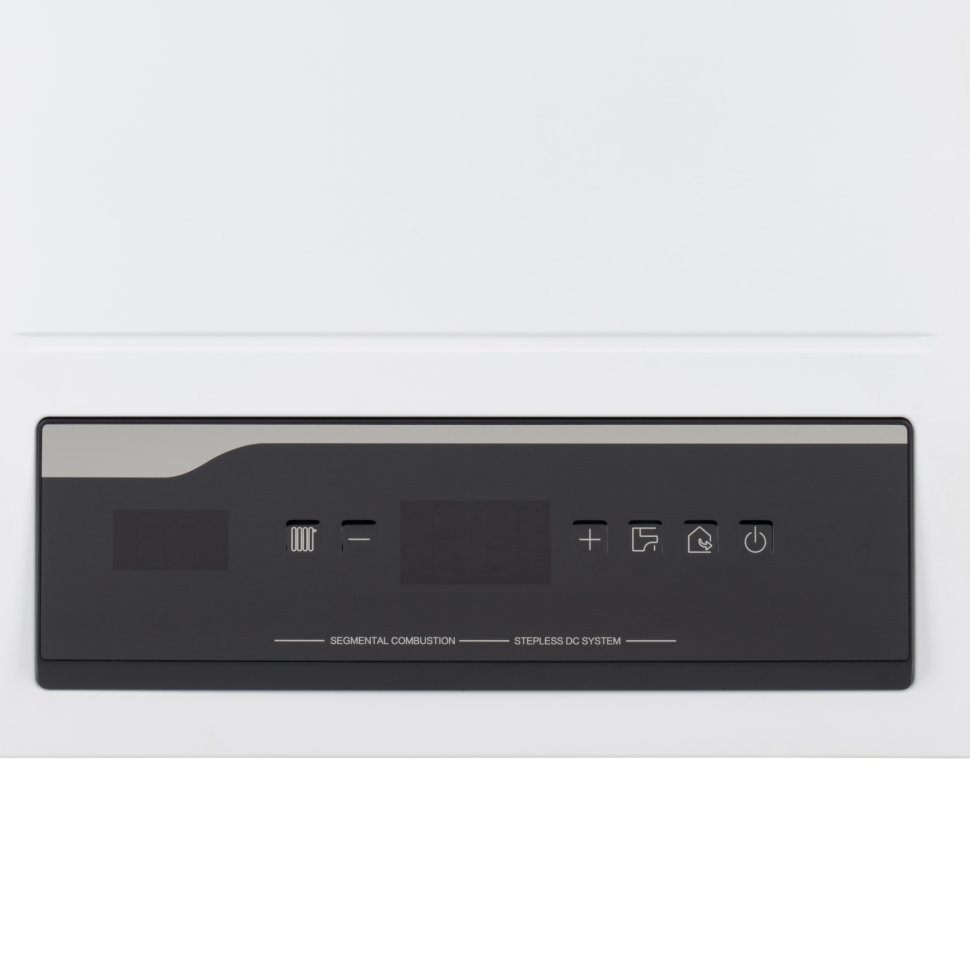 Настенный газовый котел Haier ProLine S 2.35 Ti