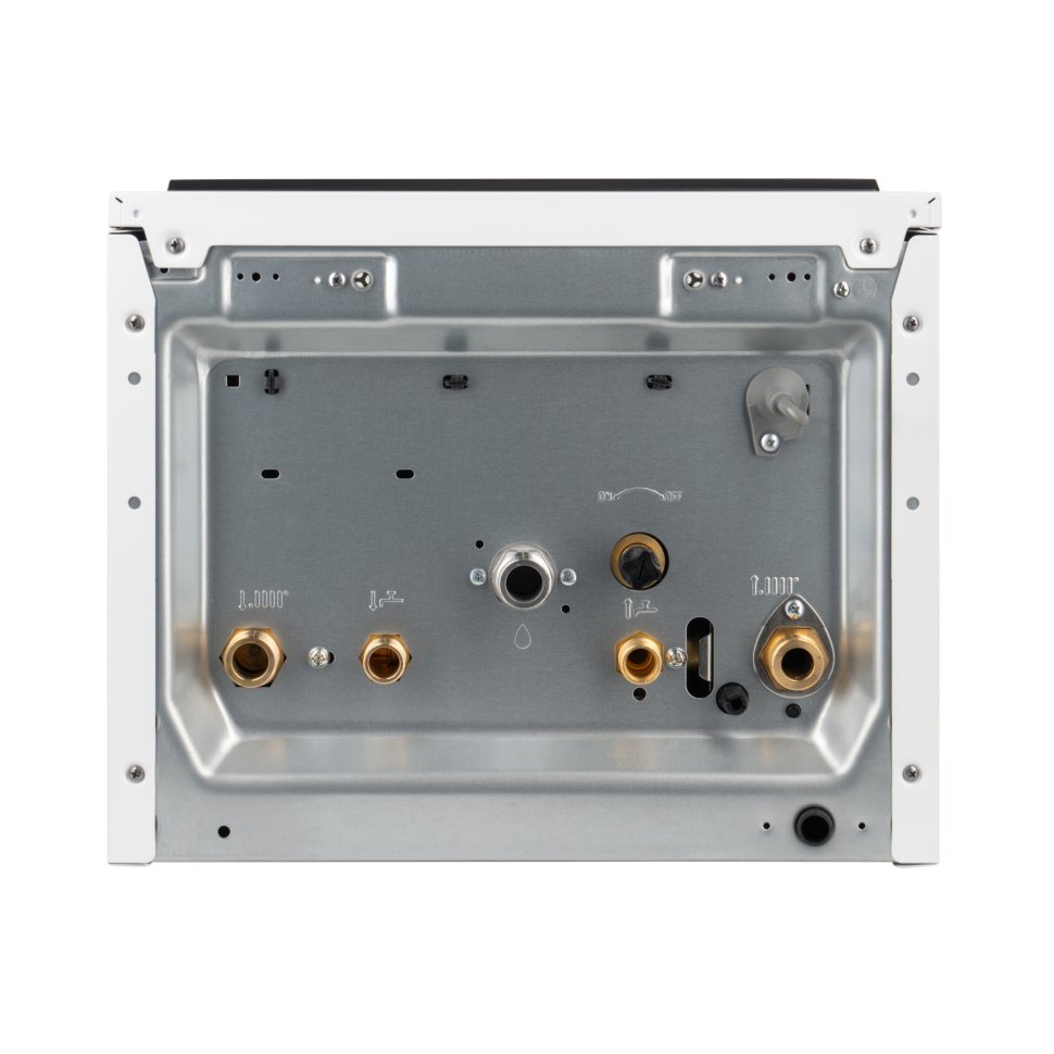 Настенный газовый котел Haier ProLine S 2.35 Ti