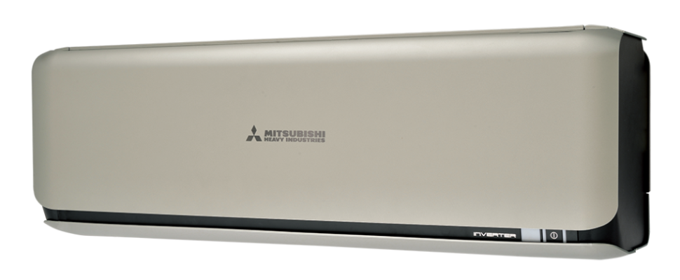 Сплит-система Mitsubishi Heavy SRK50ZSX-WFT/SRC50ZSX-W2 Daimond Titanium