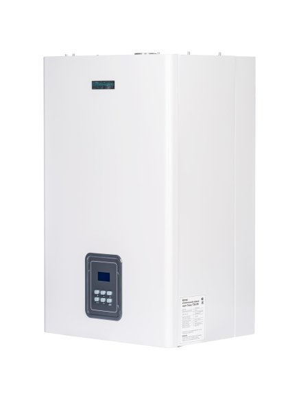 Изображение товара Настенный газовый котел Kotitonttu Toivo T-32 OOK с OpenTherm, 32 кВт