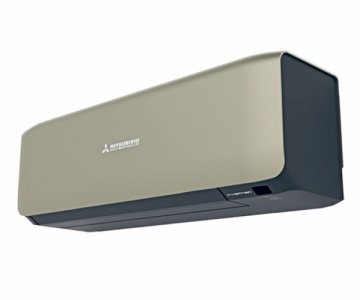 Внутренний блок мульти сплит-системы Mitsubishi Heavy SRK35ZS-WFT Premium Titanium