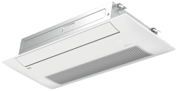 Кассетная сплит-система MDV MDCA2I-24HRFN8/T-MBQ1-UTB-A-TED/MDOAG-24HFN8