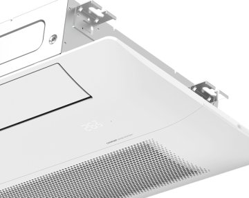 Кассетная сплит-система MDV MDCA2I-24HRFN8/T-MBQ1-UTB-A-TED/MDOAG-24HFN8