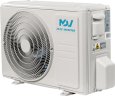 Кассетная сплит-система MDV MDCA2I-24HRFN8/T-MBQ1-UTB-A-TED/MDOAG-24HFN8