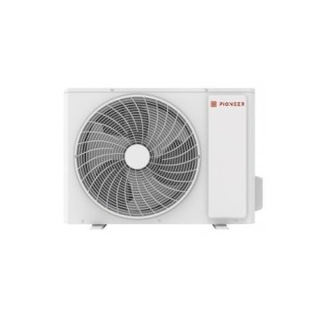 Сплит-система Pioneer KFRI50LOW/KORI50LOW Artis Inverter-25