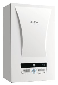 Настенный электрический котел E.C.A. Arceus EK 12 ST