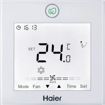 Канальная сплит-система Haier AD24MS1ERA/1U24FS1EAA