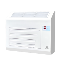 Осушитель воздуха Royal Clima DAR 100 Riviera для бассейнов