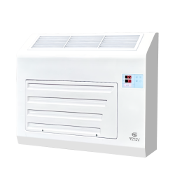 Осушитель воздуха Royal Clima DAR 100 Riviera для бассейнов