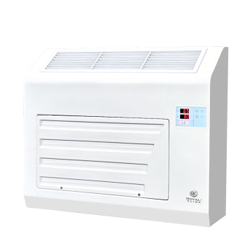 Осушитель воздуха Royal Clima DAR 100 Riviera для бассейнов