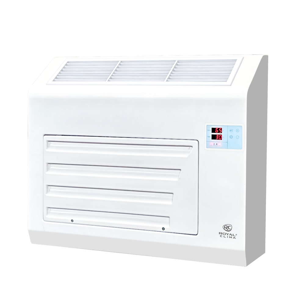Осушитель воздуха Royal Clima DAR 100 Riviera для бассейнов