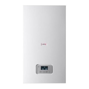 Настенный газовый котел Protherm Пантера 25 KTV (2015)