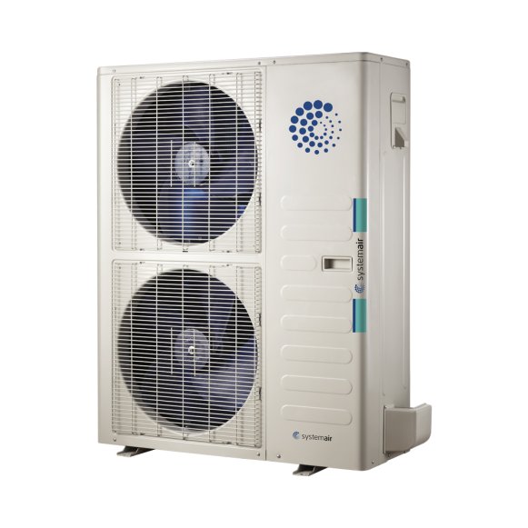Изображение товара Канальная сплит-система Systemair Sysplit Duct 48 HP Q N