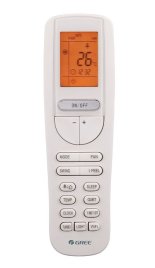 Внутренний напольно-потолочный блок мульти сплит-системы Gree GEH18AA-K6DNA1E/I Free Match