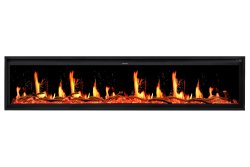 Очаг Royal Flame 5DVART LCD84