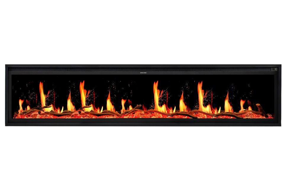 Очаг Royal Flame 5DVART LCD84