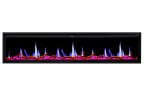 Очаг Royal Flame 5DVART LCD84