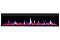 Очаг Royal Flame 5DVART LCD84