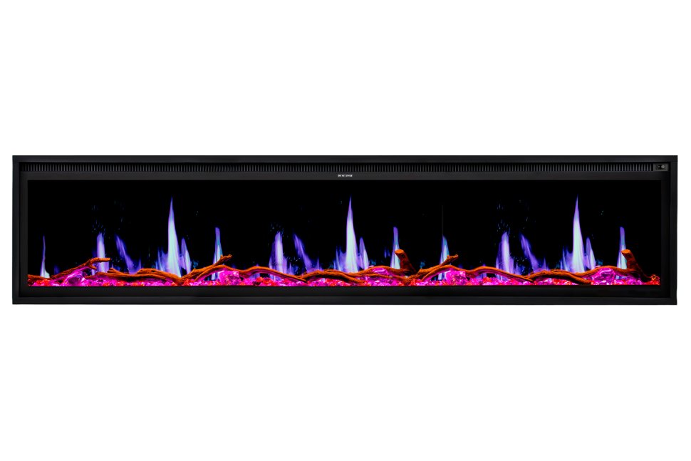 Очаг Royal Flame 5DVART LCD84