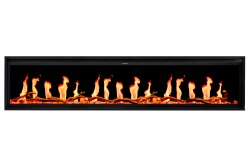 Очаг Royal Flame 5DVART LCD84