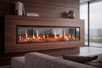 Очаг Royal Flame 5DVART LCD84