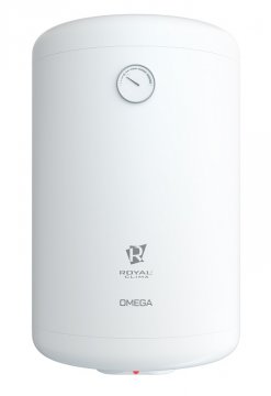 Накопительный водонагреватель Royal Clima RWH-OM30-RE Omega