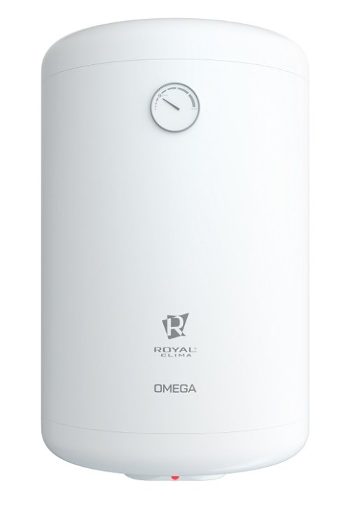 Накопительный водонагреватель Royal Clima RWH-OM30-RE Omega