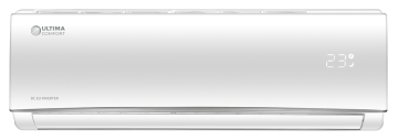 Внутренний блок мульти сплит-системы Ultima Comfort UC-EMM09PN Eclipse Multi DC EU Inverter