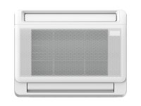 Напольная сплит-система Midea MFA2U-17HRFNX-Q(GA)/MOA1U-18FRN8G1