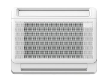 Напольная сплит-система Midea MFA2U-17HRFNX-Q(GA)/MOA1U-18FRN8G1