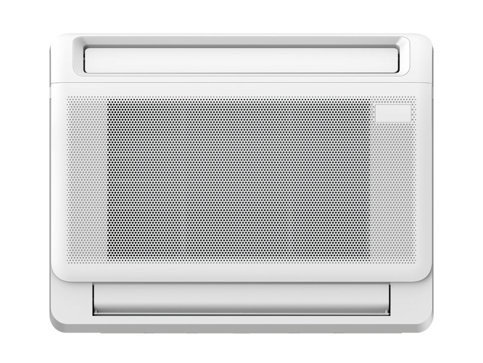Напольная сплит-система Midea MFA2U-17HRFNX-Q(GA)/MOA1U-18FRN8G1