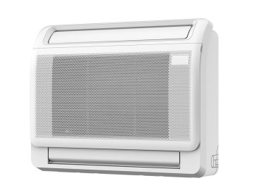 Напольная сплит-система Midea MFA2U-17HRFNX-Q(GA)/MOA1U-18FRN8G1