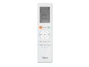 Напольная сплит-система Midea MFA2U-17HRFNX-Q(GA)/MOA1U-18FRN8G1