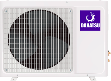 Канальная сплит-система Dahatsu DH-KN-36A