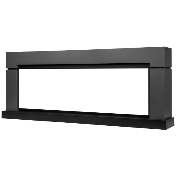 Изображение товара Портал Firelight Lindos 60 G графит для электрокамина