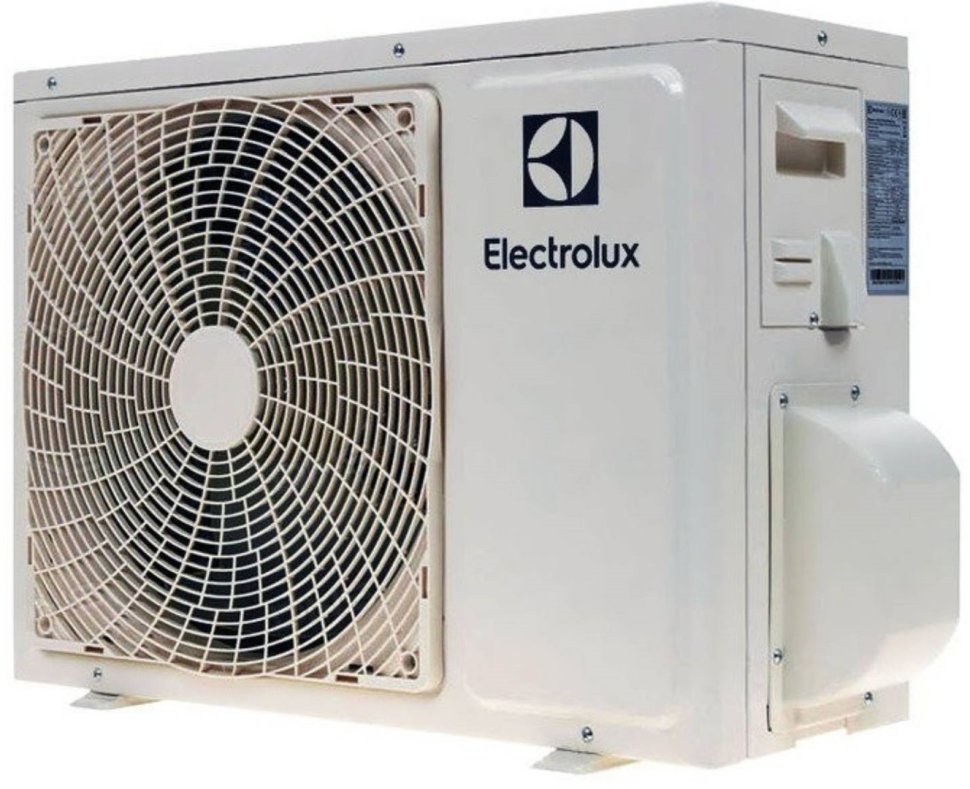 Сплит-система Electrolux EACS-18HFW/N3 Fusion Wave — фото 3