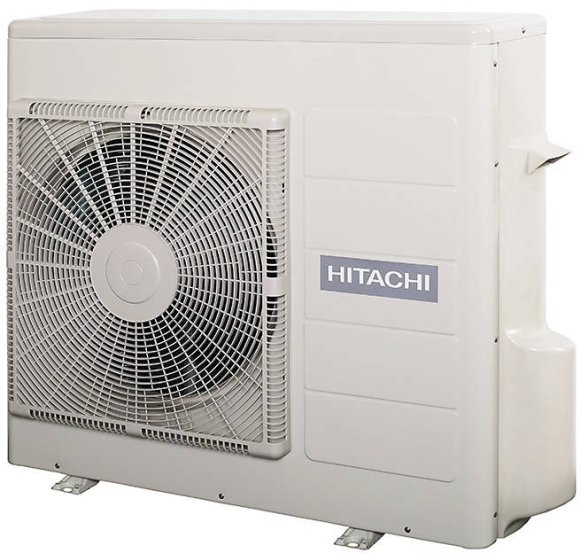 Изображение товара Канальная сплит-система Hitachi RAD-60PPD/RAC-60NPD Mono Duct Инвертор эко холод и тепло