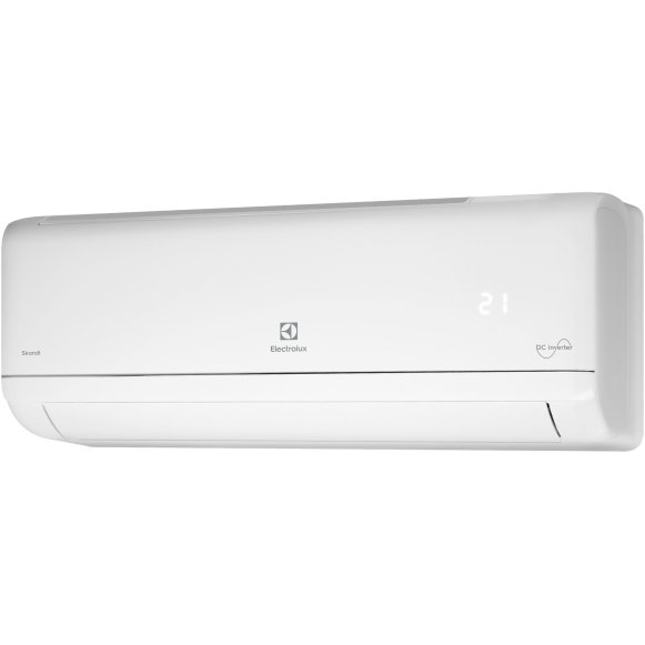 Изображение товара Сплит-система Electrolux Skandi DC Inverter для охлаждения и обогрева 20 кв.м