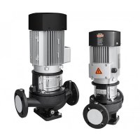 Циркуляционный насос ин-лайн Wilo-Native IPN 65/110-1.5/2