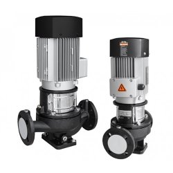 Циркуляционный насос ин-лайн Wilo-Native IPN 65/110-1.5/2