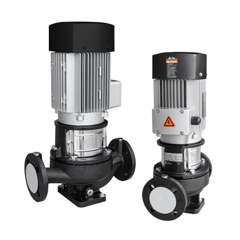 Циркуляционный насос ин-лайн Wilo-Native IPN 65/110-1.5/2