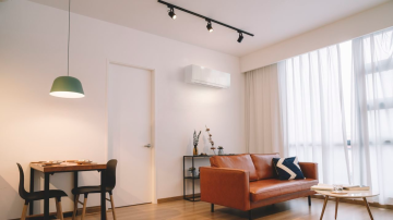 Внутренний блок мульти сплит-системы Mitsubishi Electric MSZ-EF22VGKW Design Inverter