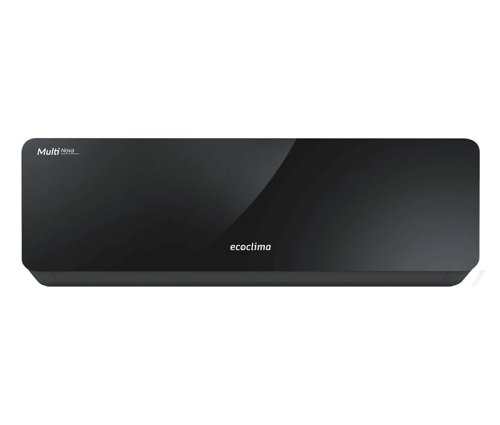 Внутренний блок мульти сплит-системы Ecoclima CMWM-CH12/AAB-4R2 Black Multi Nova Inverter — фото 1