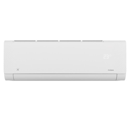 Сплит-система Funai RAC-SG25HPD02/S / RAC-SG25HPD02/U Shogun — фото 1