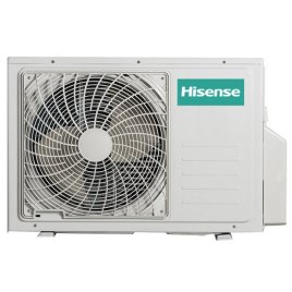 Сплит-система Hisense AS-18UW4RXATG03G/AS-18UW4RXATG03W Premium Design Super DC Inverter