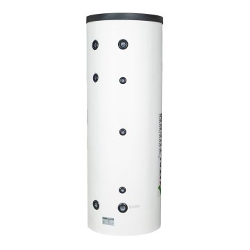 Бойлер косвенного нагрева Italtherm Premium MAX X2 400
