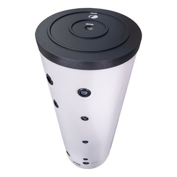Бойлер косвенного нагрева Italtherm Premium MAX X2 400