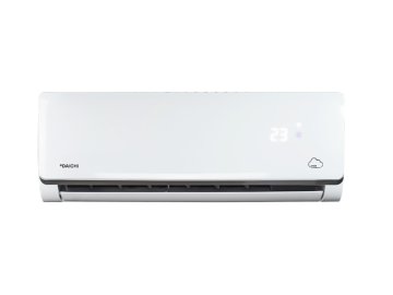 Облачный кондиционер Daichi A25AVQ2_UNL/A25FV2_UNL Alpha 2