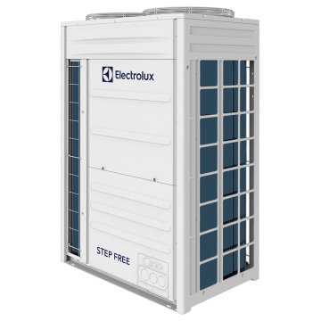Наружный блок мультизональной системы VRF Electrolux ERXY-615 Step Free